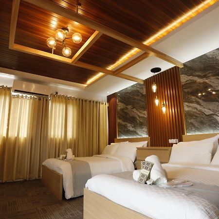 La Joya Suite Naga  Buitenkant foto