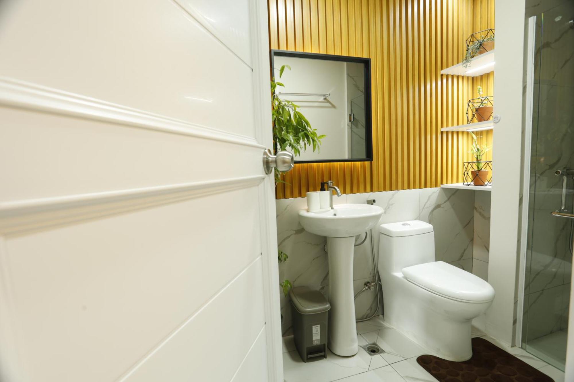 La Joya Suite Naga  Buitenkant foto
