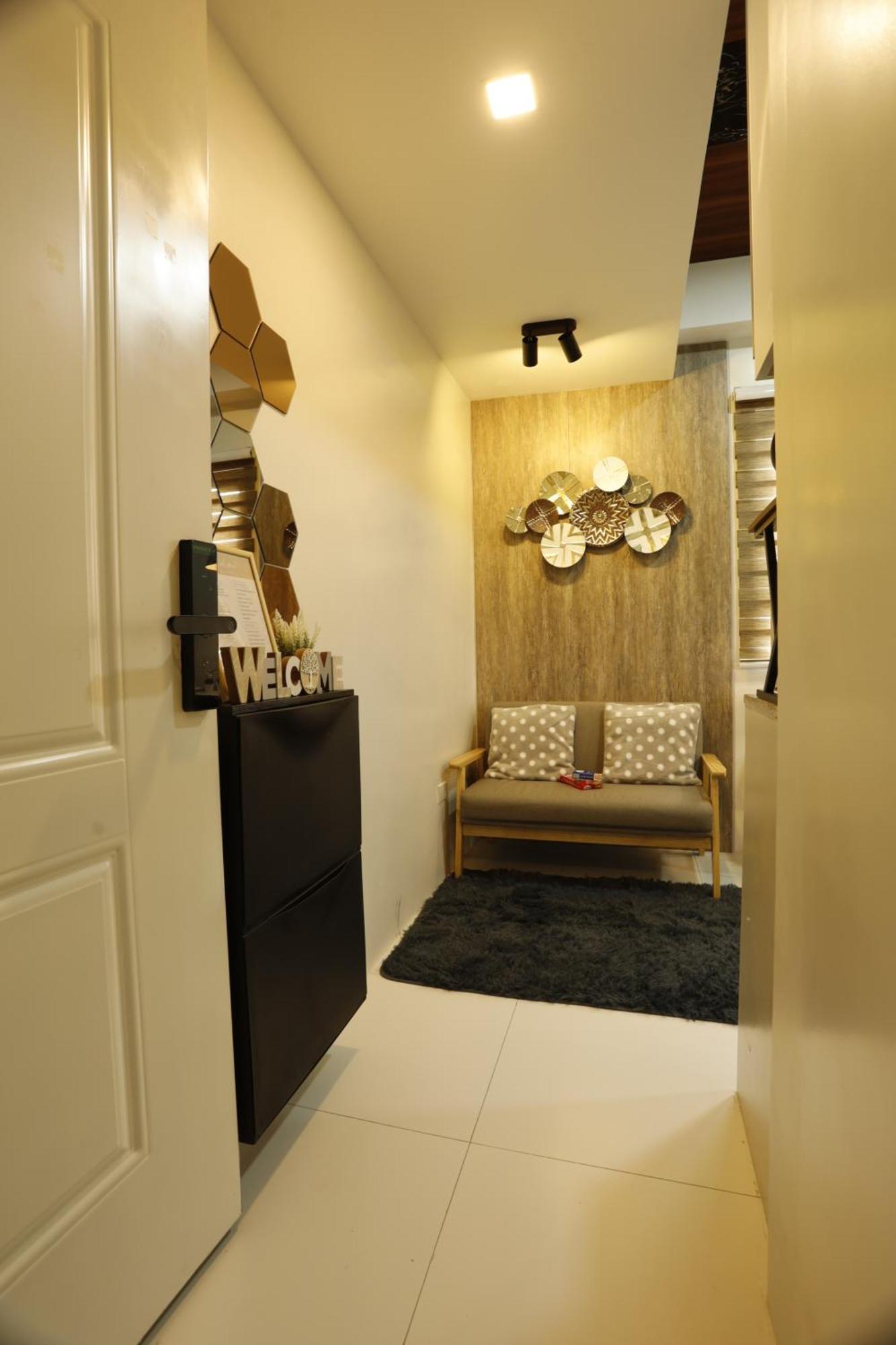 La Joya Suite Naga  Buitenkant foto