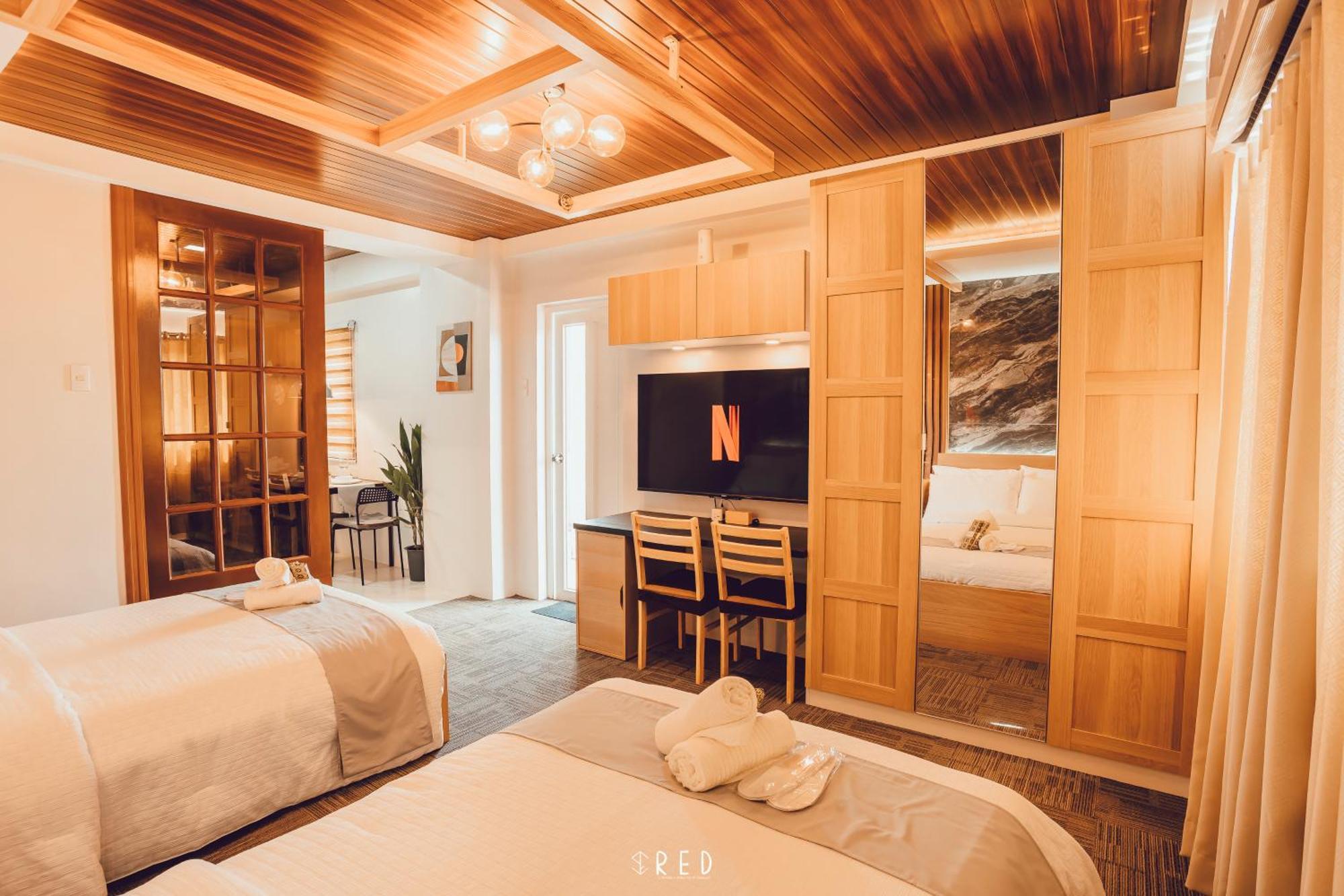 La Joya Suite Naga  Buitenkant foto