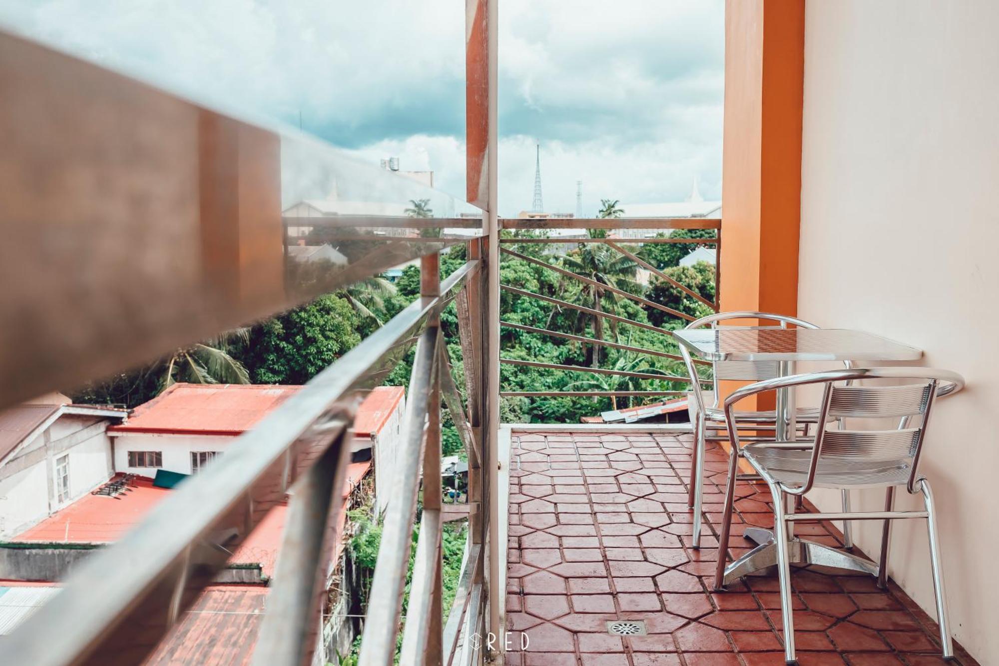 La Joya Suite Naga  Buitenkant foto